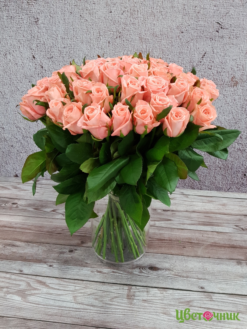 Купить розы в Алматы, Нур-Султане, Семее, Караганде, Усть-Каменогорске, Павлодаре, купить розы в Алматы